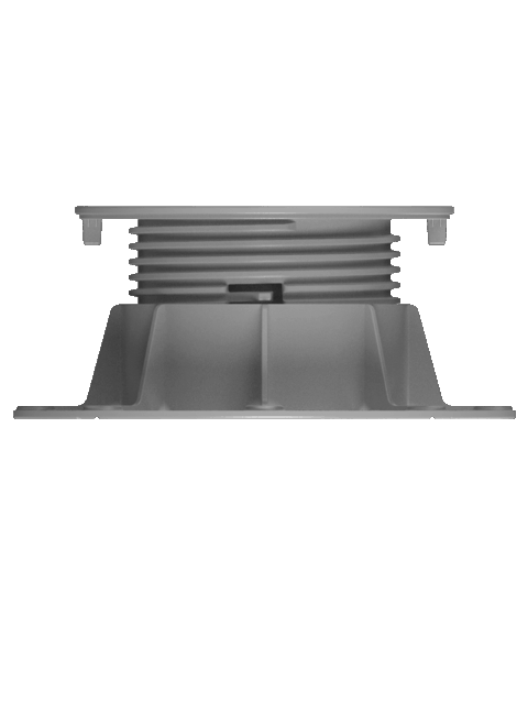 Пиедестал K-A2 - 52-82 мм.