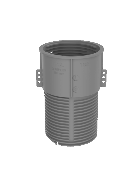 Удължител за пиедестал K-CL