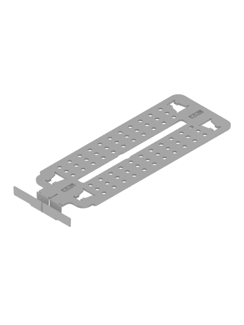 Краен ограничител K-WS