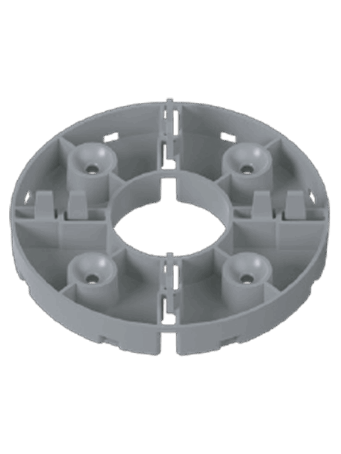 Фиксатор/подложка за неравен под - K-30