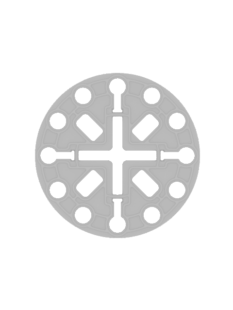 Фиксираща яка K-S2
